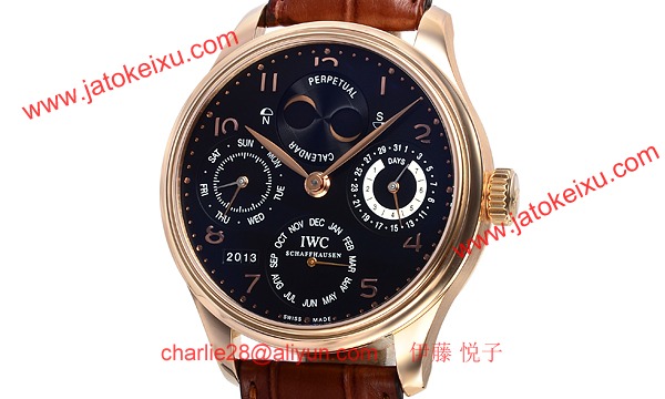 IWC IW502103 スーパーコピー時計