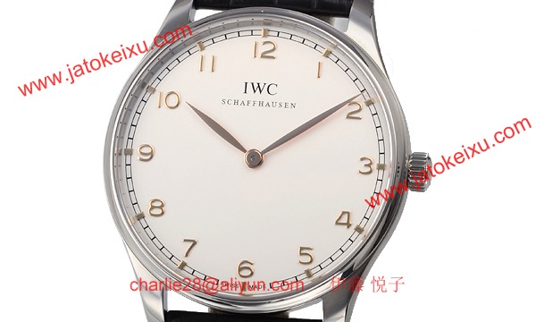IWC IW570303 スーパーコピー時計