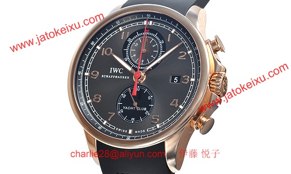 IWC IW390209 スーパーコピー時計