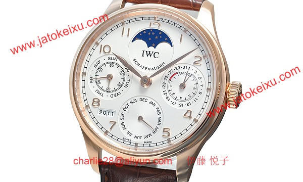 IWC IW502306 スーパーコピー時計