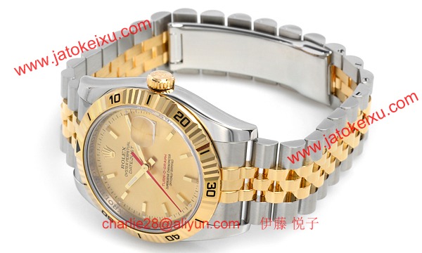 ロレックス 116263 スーパーコピー時計[1]