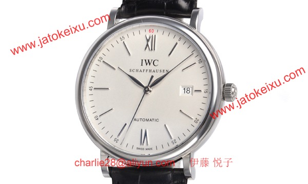 IWC IW356501 スーパーコピー時計