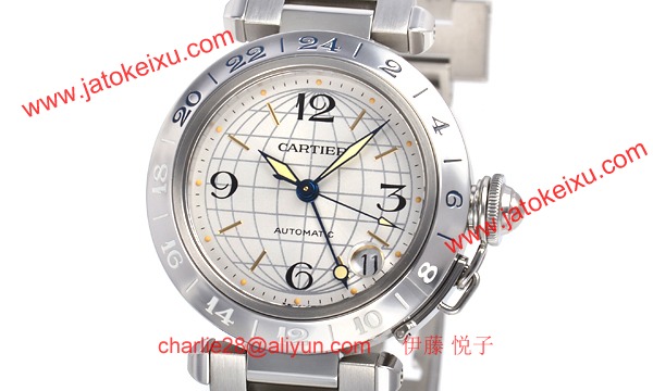 カルティエ 424307001 スーパーコピー時計