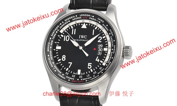 IWC IW326201 スーパーコピー時計