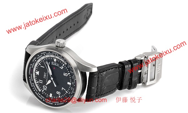 IWC IW326201 スーパーコピー時計[1]