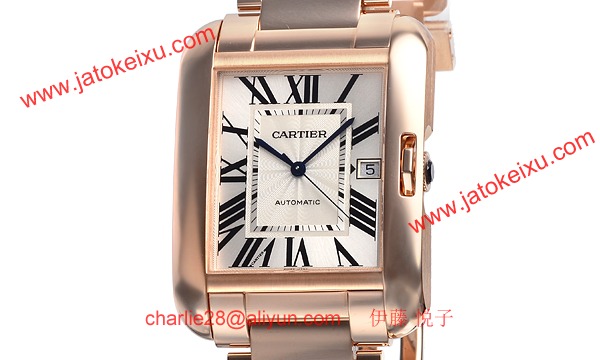 カルティエ W5310002 スーパーコピー時計