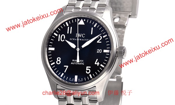 IWC IW325504 スーパーコピー時計