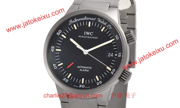 IWC IW353701 スーパーコピー時計
