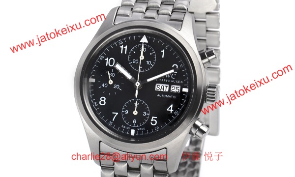 IWC IW370607 スーパーコピー時計