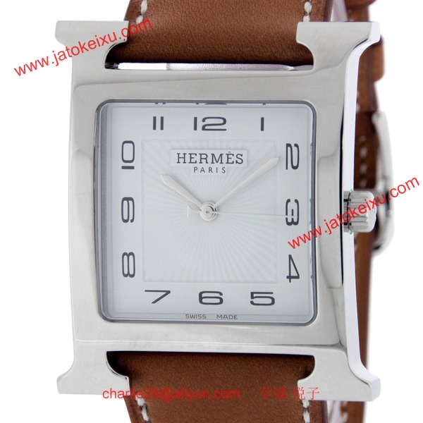 エルメス HH1.810.131/VBA3 スーパーコピー時計[2]