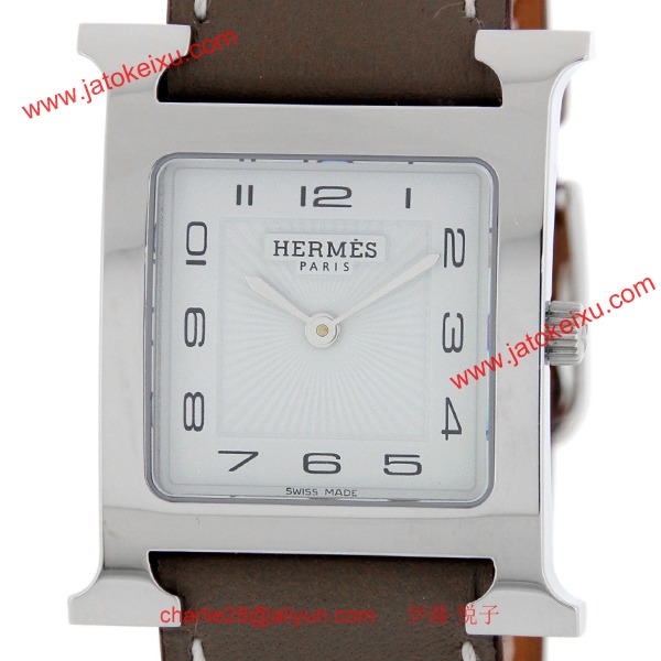 エルメス HH1.510.131/WW18 スーパーコピー時計[1]