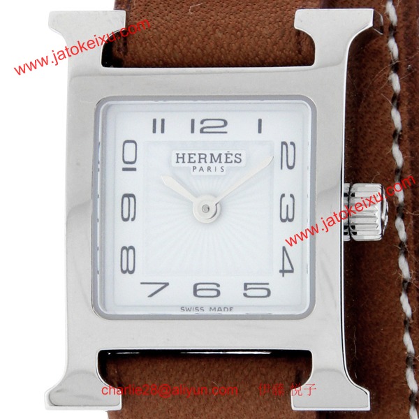 エルメス HH1.110.131/VBA2 スーパーコピー時計
