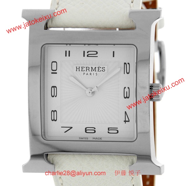 エルメス HH1.810.131/UBC スーパーコピー時計[2]