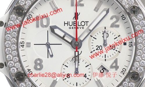 ウブロ HU019 スーパーコピー時計[2]