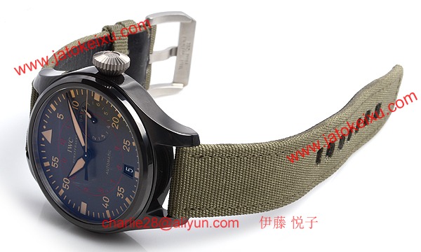 IWC IW501902 スーパーコピー時計