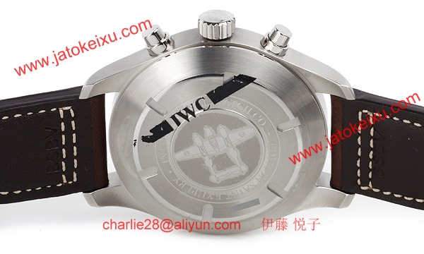 IWC IW387806 スーパーコピー時計[2]