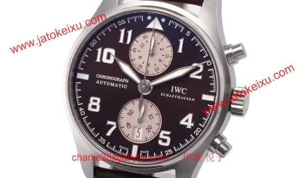 IWC IW387806 スーパーコピー時計