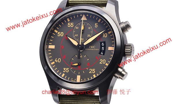 IWC IW388002 スーパーコピー時計