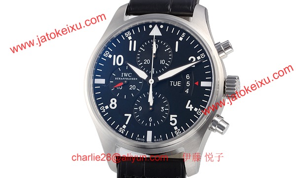 IWC  IW377701 スーパーコピー時計