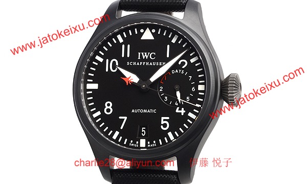 IWC IW501901 スーパーコピー時計