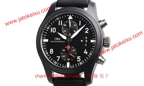 IWC  IW388001 スーパーコピー時計