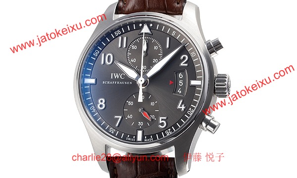 IWC IW387802 スーパーコピー時計