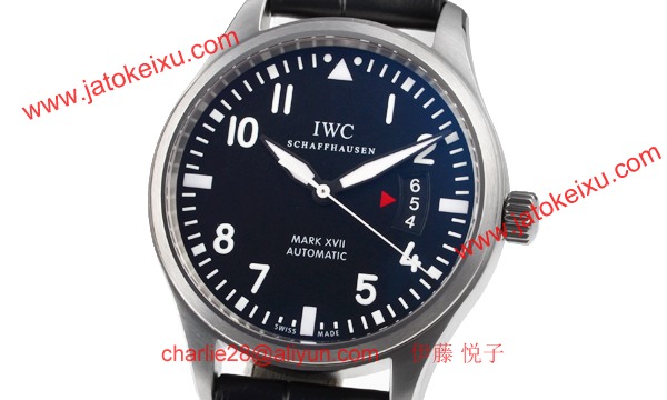 IWC IW326501 スーパーコピー時計