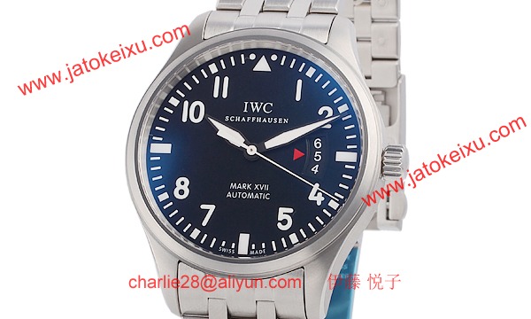 IWC IW326504 スーパーコピー時計