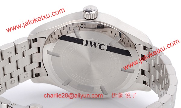 IWC IW326504 スーパーコピー時計[2]