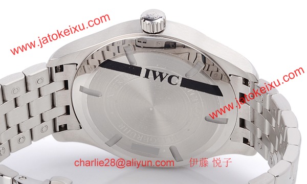 IWC IW326504 スーパーコピー時計[2]