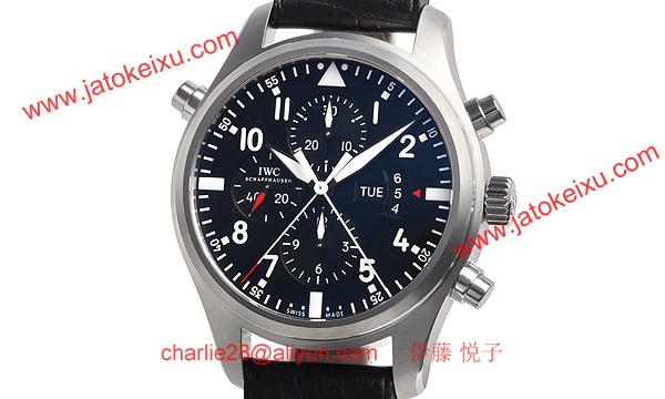 IWC IW377801 スーパーコピー時計