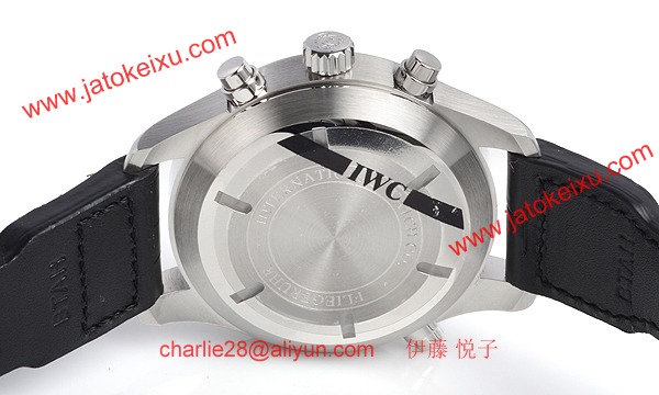 IWC IW377801 スーパーコピー時計[2]