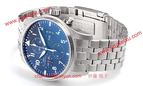 IWC IW377704 スーパーコピー時計[1]