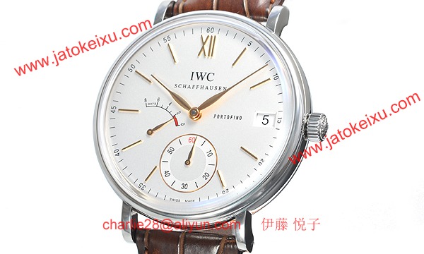 IWC IW510103 スーパーコピー時計