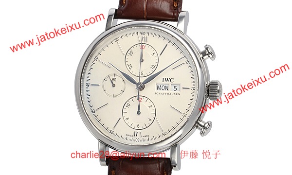 IWC IW391007 スーパーコピー時計[2]