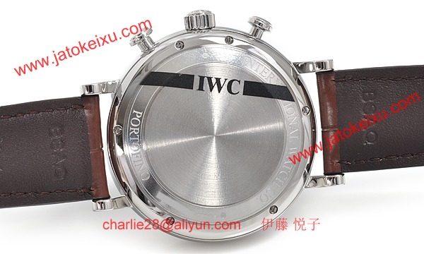 IWC  IW391001 スーパーコピー時計[2]