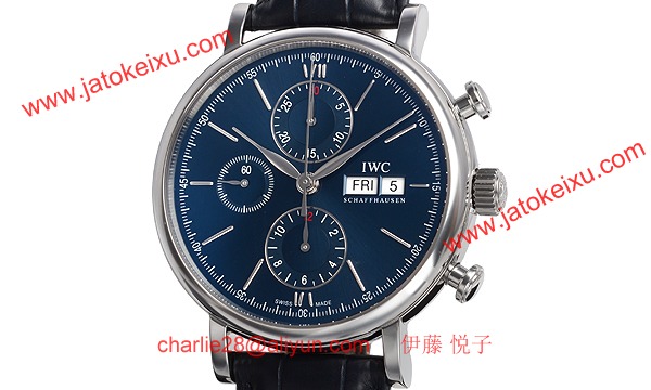 IWC IW391019 スーパーコピー時計