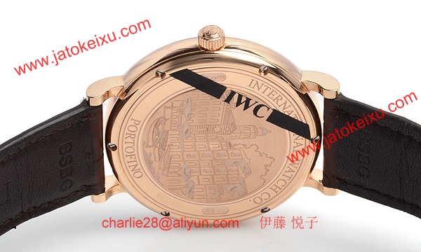 IWC IW356511 スーパーコピー時計