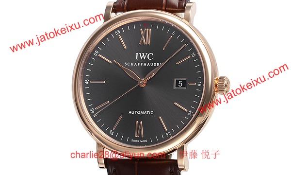 IWC IW356511 スーパーコピー時計[1]