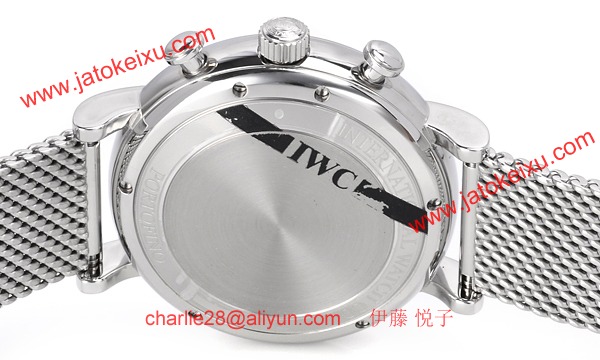 IWC IW391010 スーパーコピー時計[2]