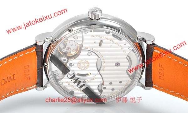 IWC IW510102 スーパーコピー時計[2]