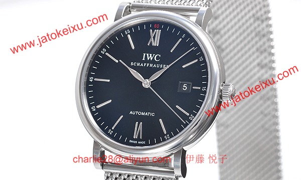 IWC IW356506 スーパーコピー時計