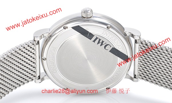 IWC IW356506 スーパーコピー時計[2]