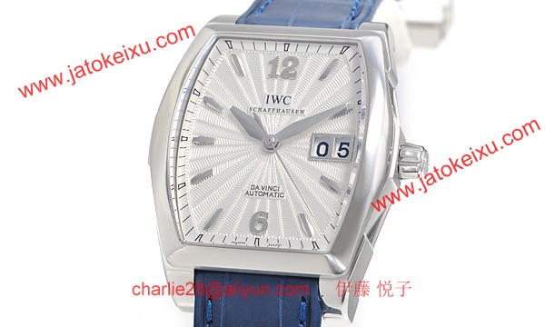 IWC IW452314 スーパーコピー時計