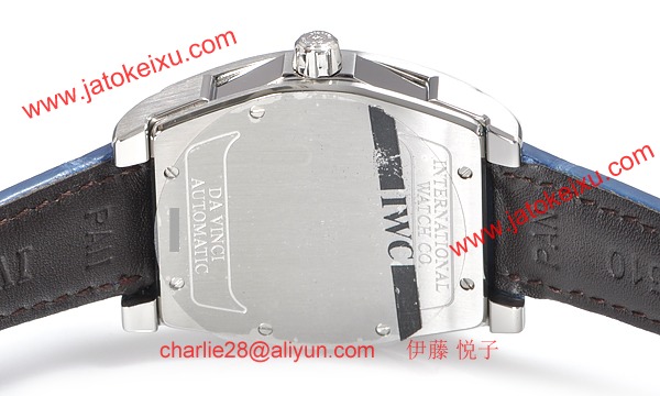 IWC IW452314 スーパーコピー時計[2]