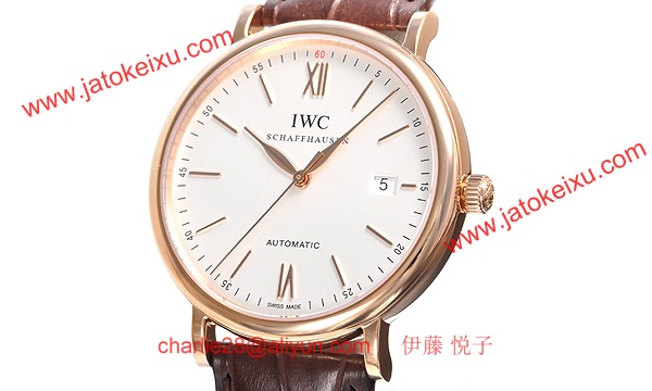 IWC IW356504 スーパーコピー時計