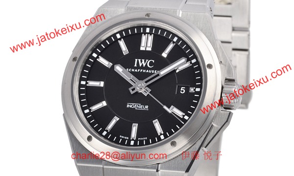 IWC IW323902 スーパーコピー時計