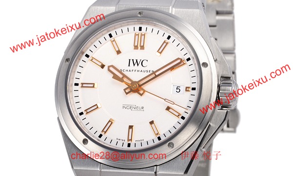 IWC IW323906 スーパーコピー時計