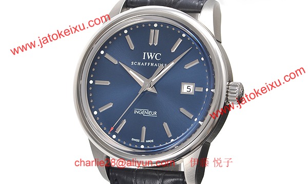 IWC IW323310 スーパーコピー時計