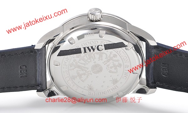 IWC IW323310 スーパーコピー時計[2]